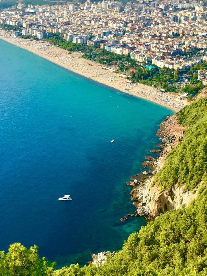 Best 17, Alanya, Kleopatra Beach