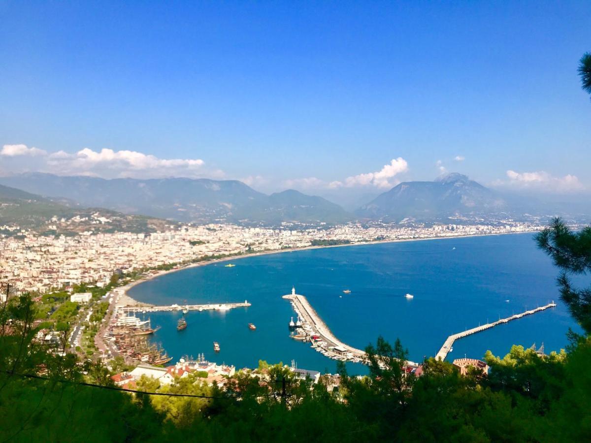 Apartment Best 17, Alanya, Kleopatra Beach Alanya