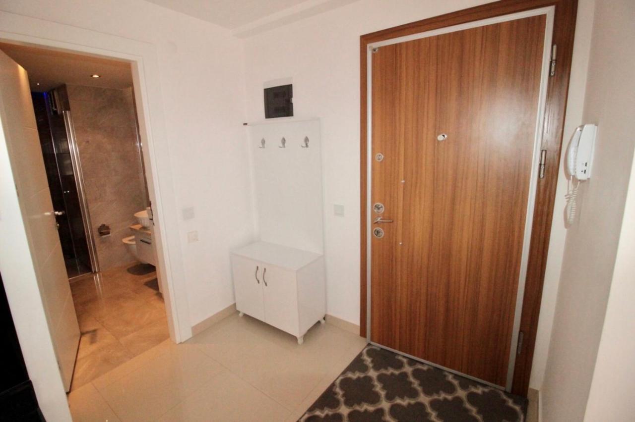 Apartment Best 17, Alanya, Kleopatra Beach