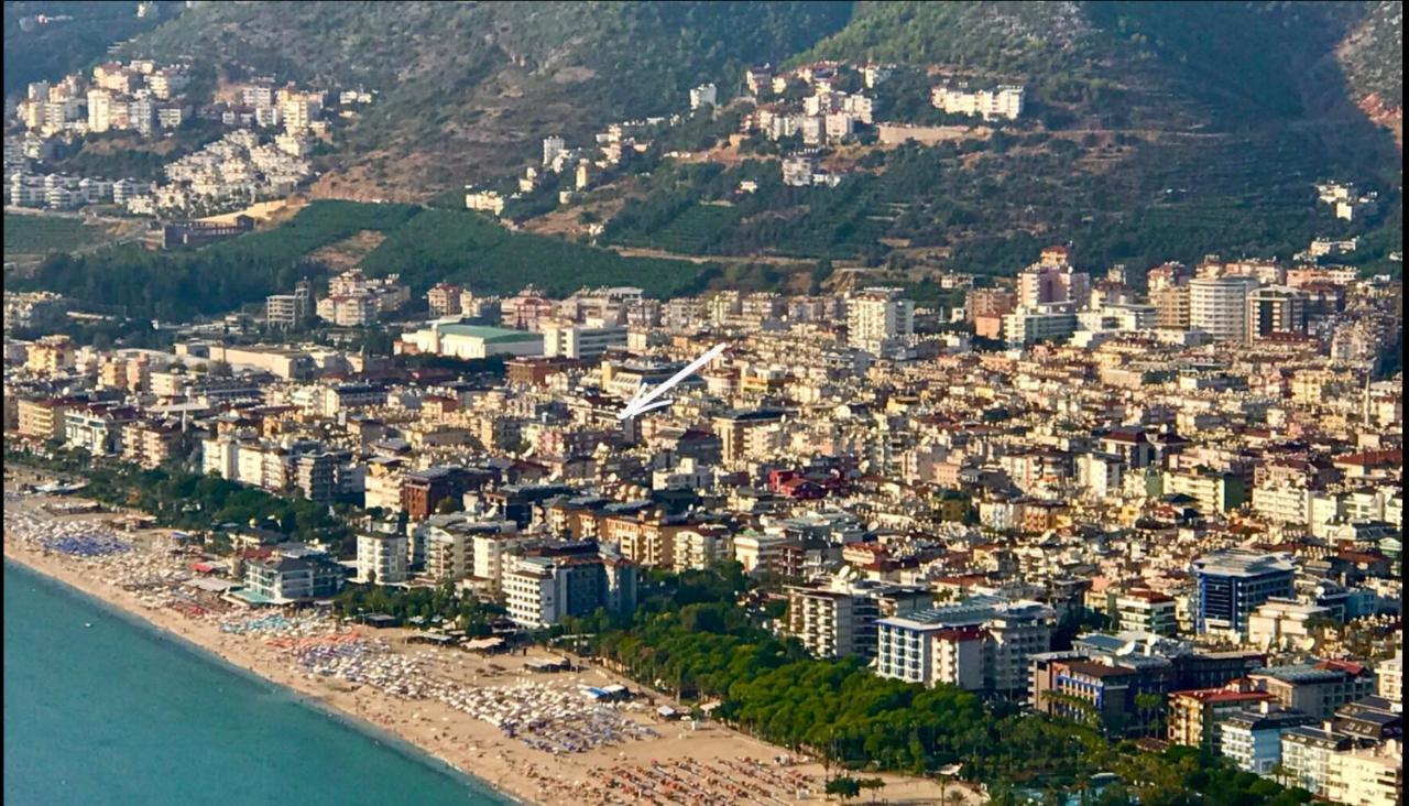 Apartment Best 17, Alanya, Kleopatra Beach