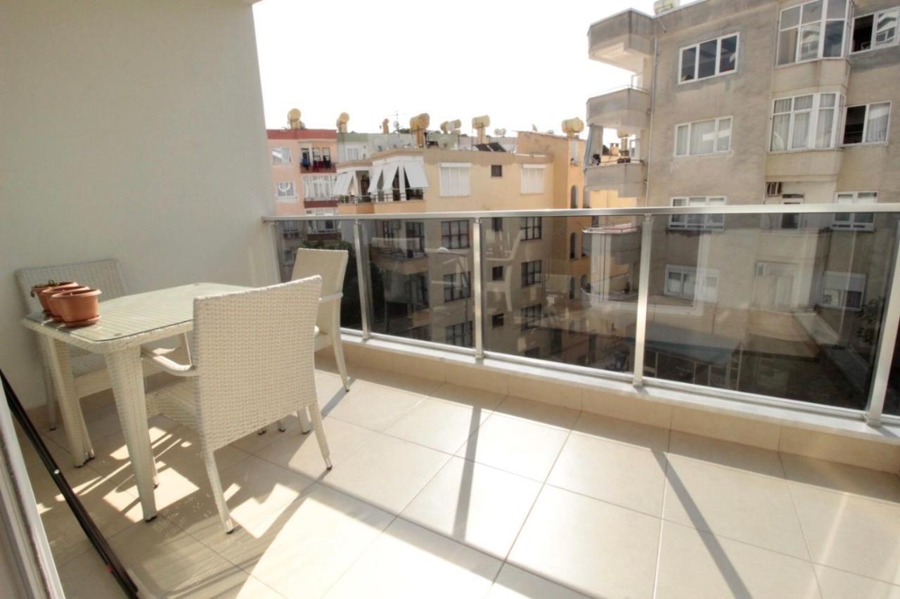 Apartment Best 17, Alanya, Kleopatra Beach