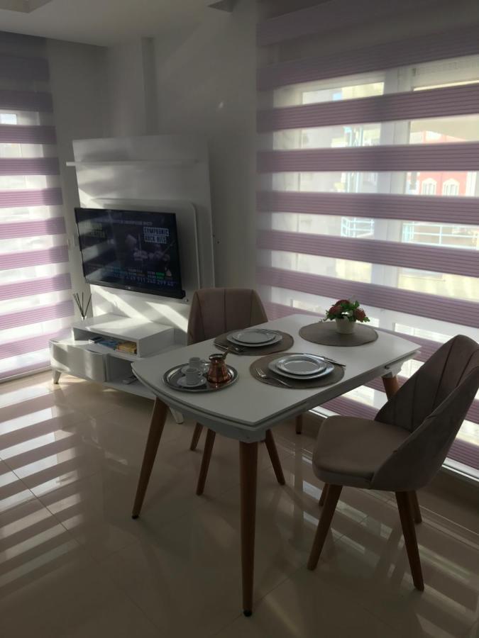 Apartment Best 17, Alanya, Kleopatra Beach *