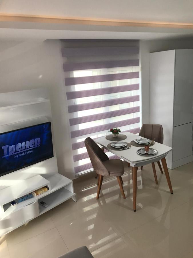 Best 17, Alanya, Kleopatra Beach Apartment *
