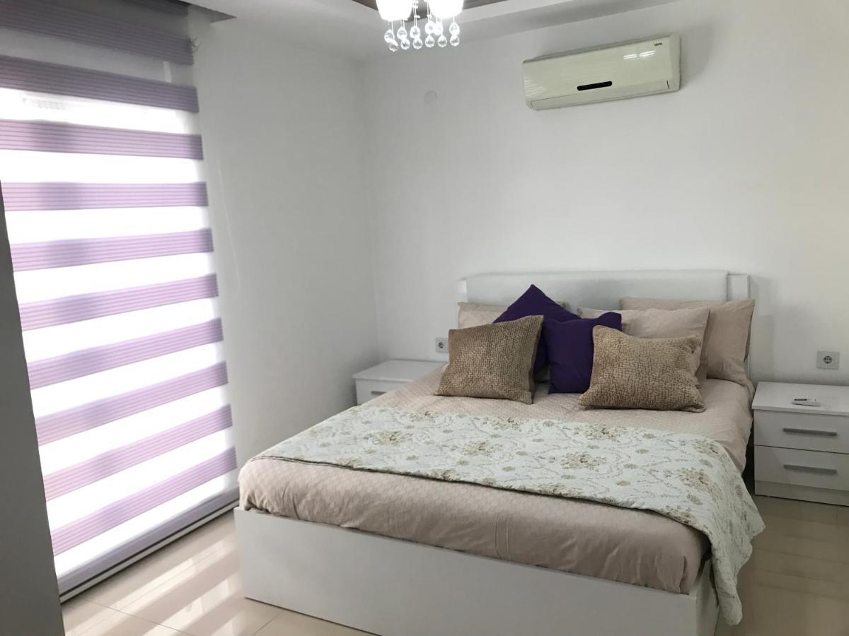 Best 17, Alanya, Kleopatra Beach Apartment *