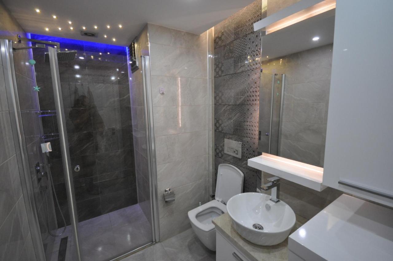 Apartment Best 17, Alanya, Kleopatra Beach