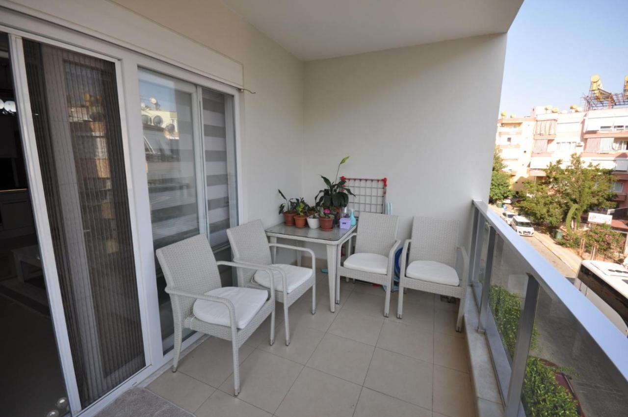 Apartment Best 17, Alanya, Kleopatra Beach Alanya
