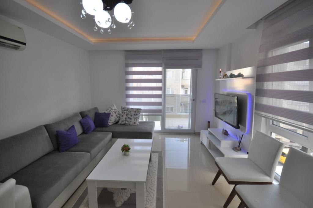 Apartment Best 17, Alanya, Kleopatra Beach *
