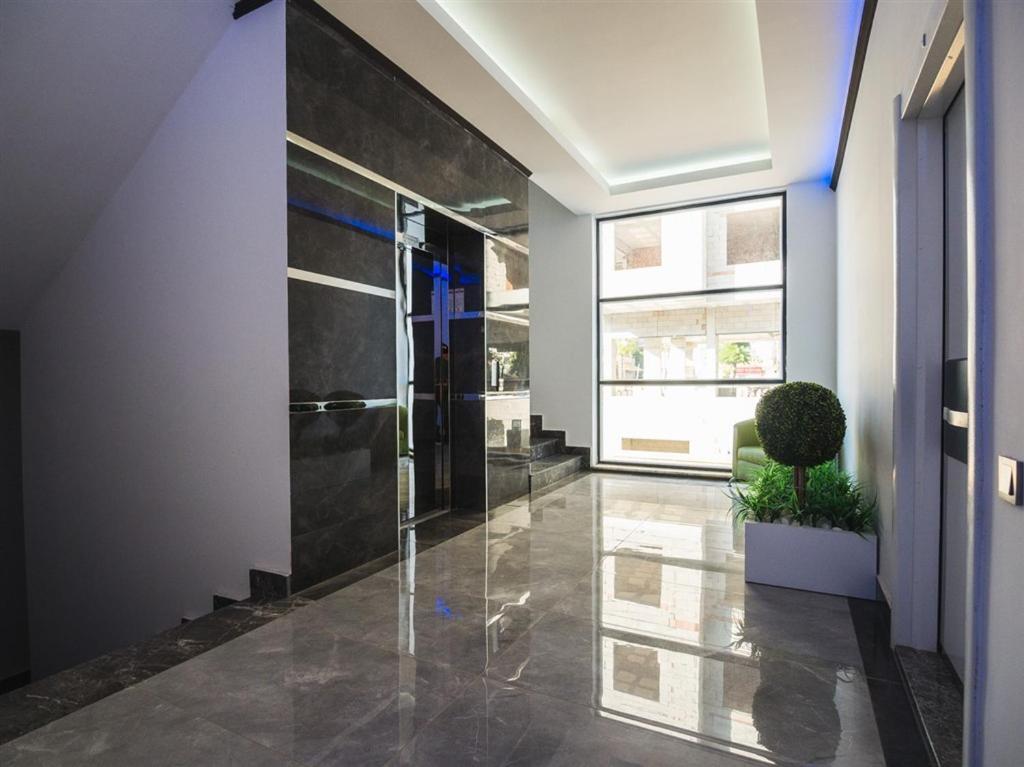 Apartamento Sun Palace