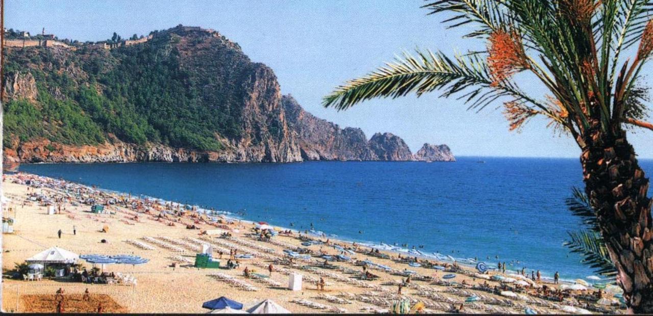 Sun Palace Alanya