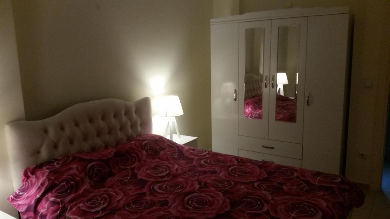 Alanya Holiday Apartment *