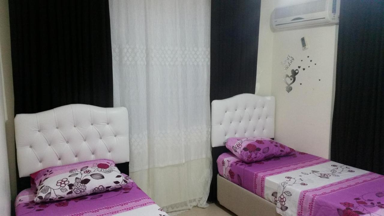 Alanya Holiday Apartment *