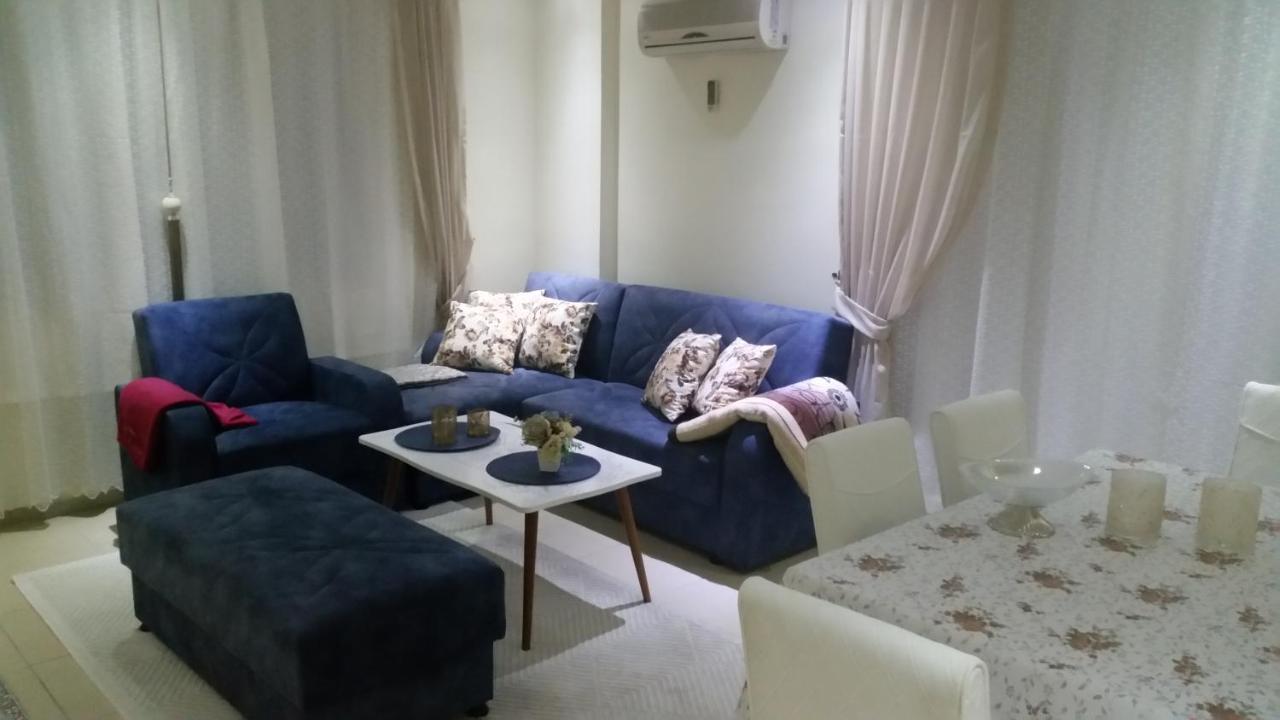 Alanya Holiday Apartment Alanya