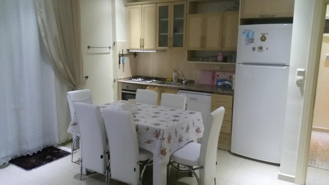 Alanya Holiday Apartment