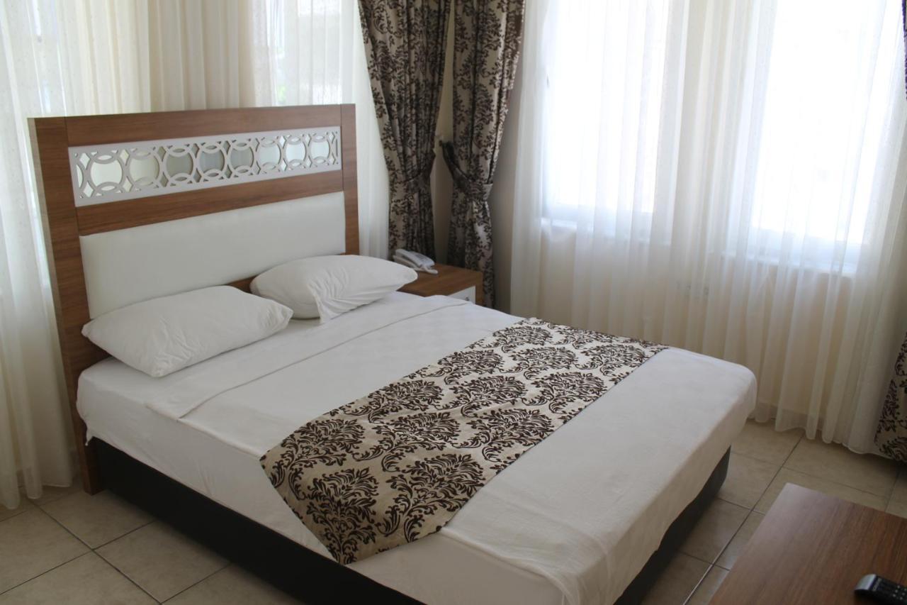 Hotel North Point *