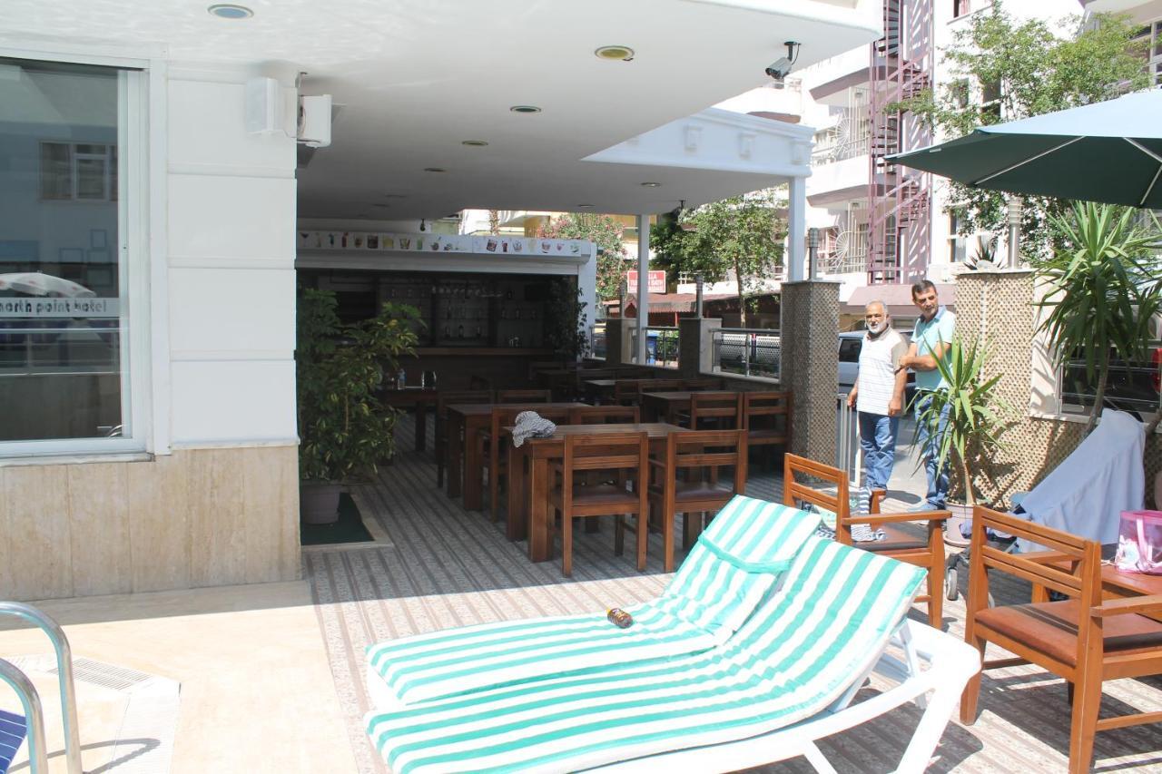 North Point * Alanya
