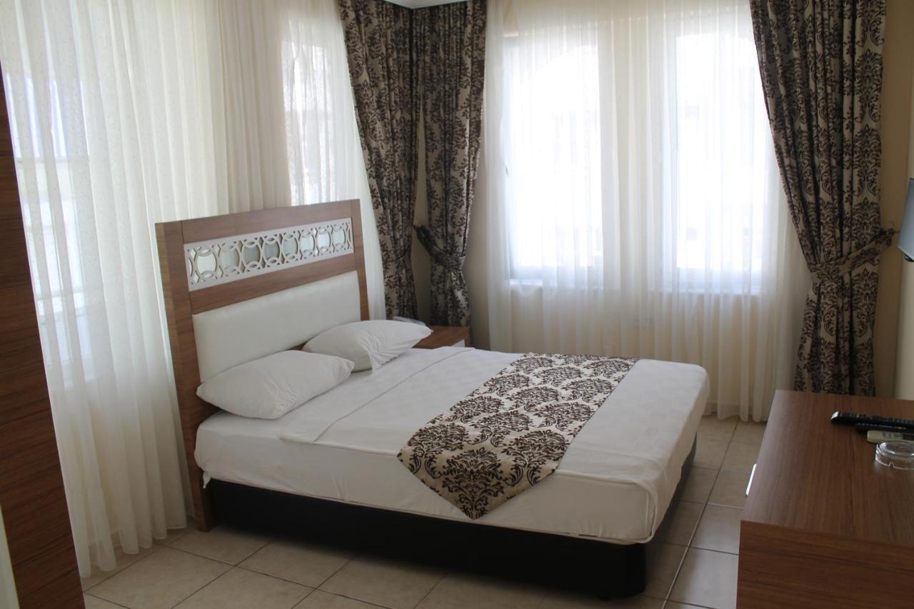 North Point * Alanya