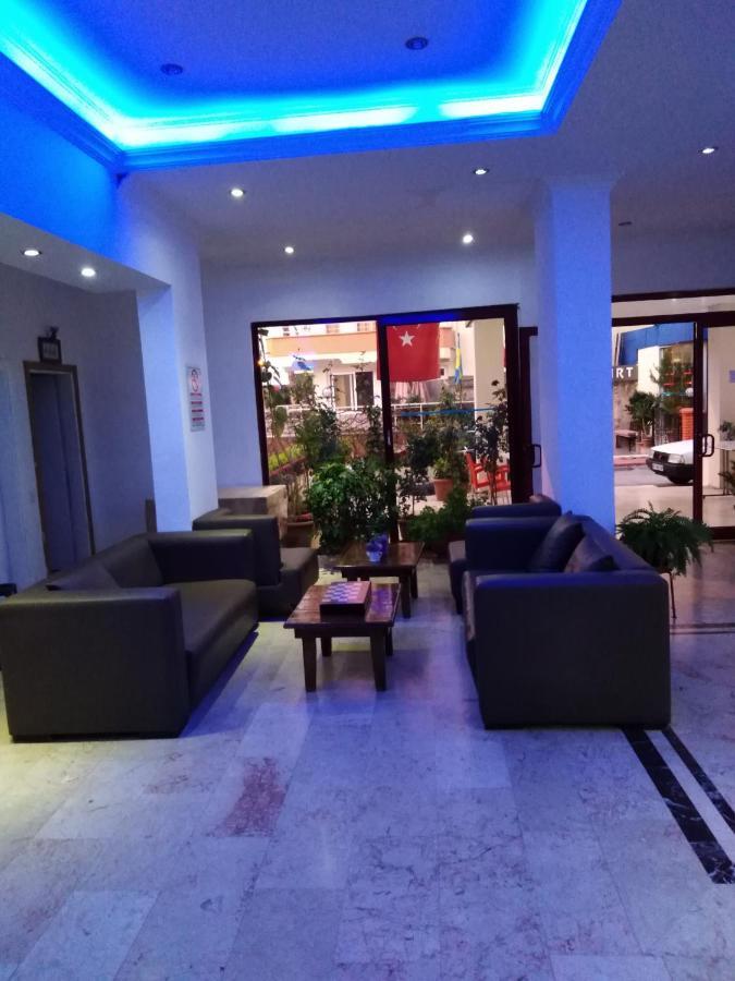 Glaros Hotel