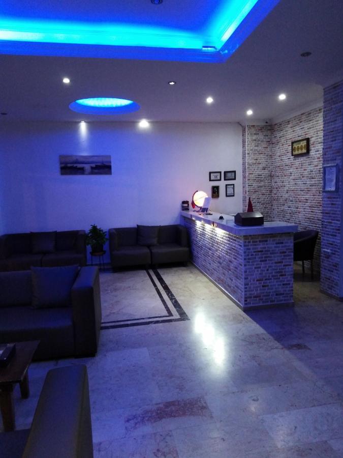 Hotel Glaros
