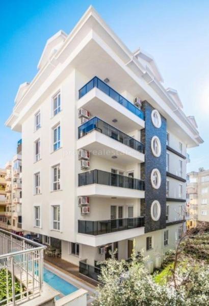 Apartment Best 17 *