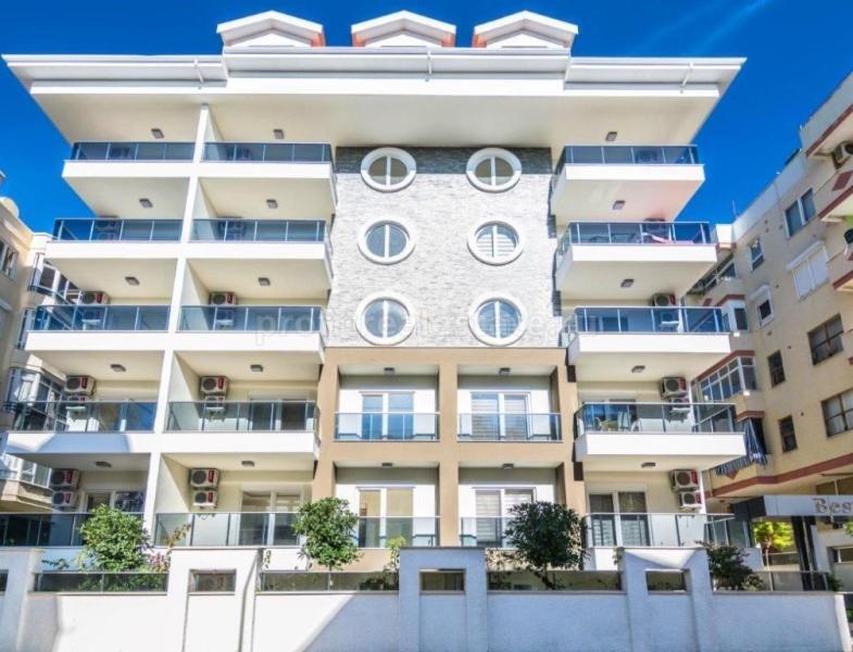 Apartment Best 17 Alanya