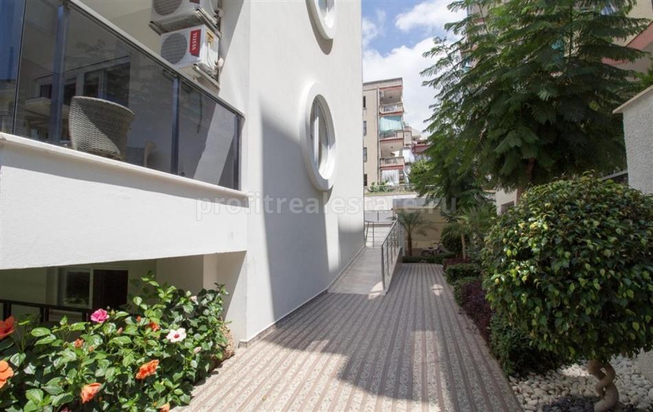 Best 17 Apartment Alanya