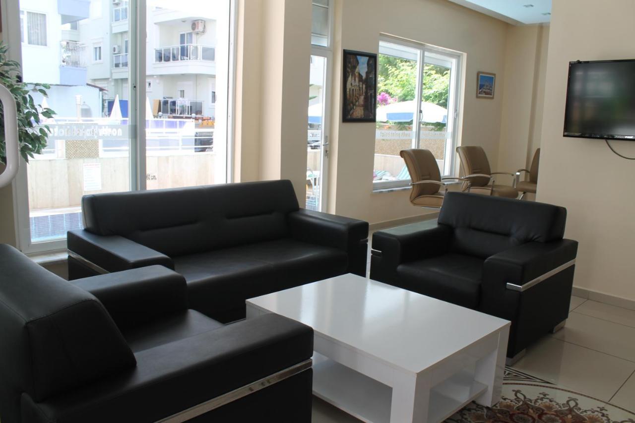 Hotel North Point Alanya