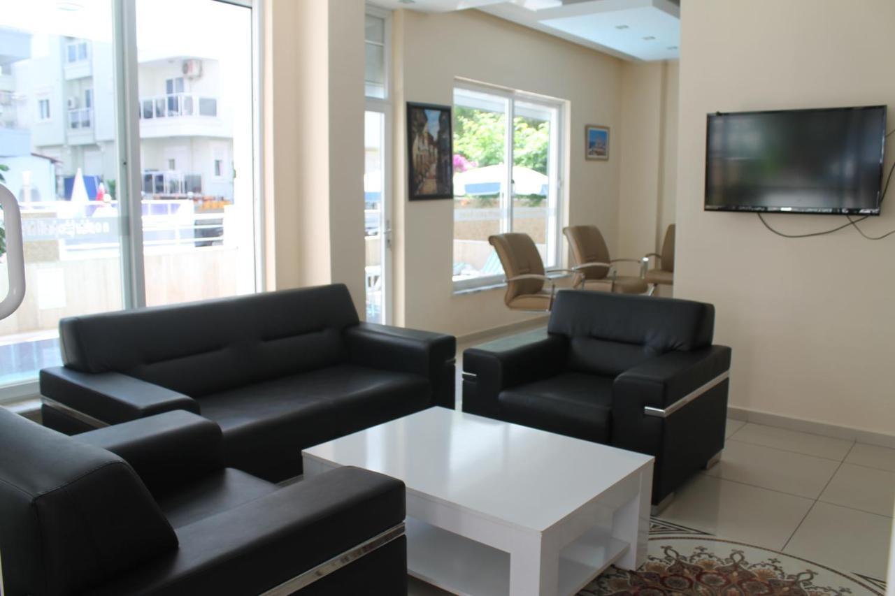 North Point Alanya