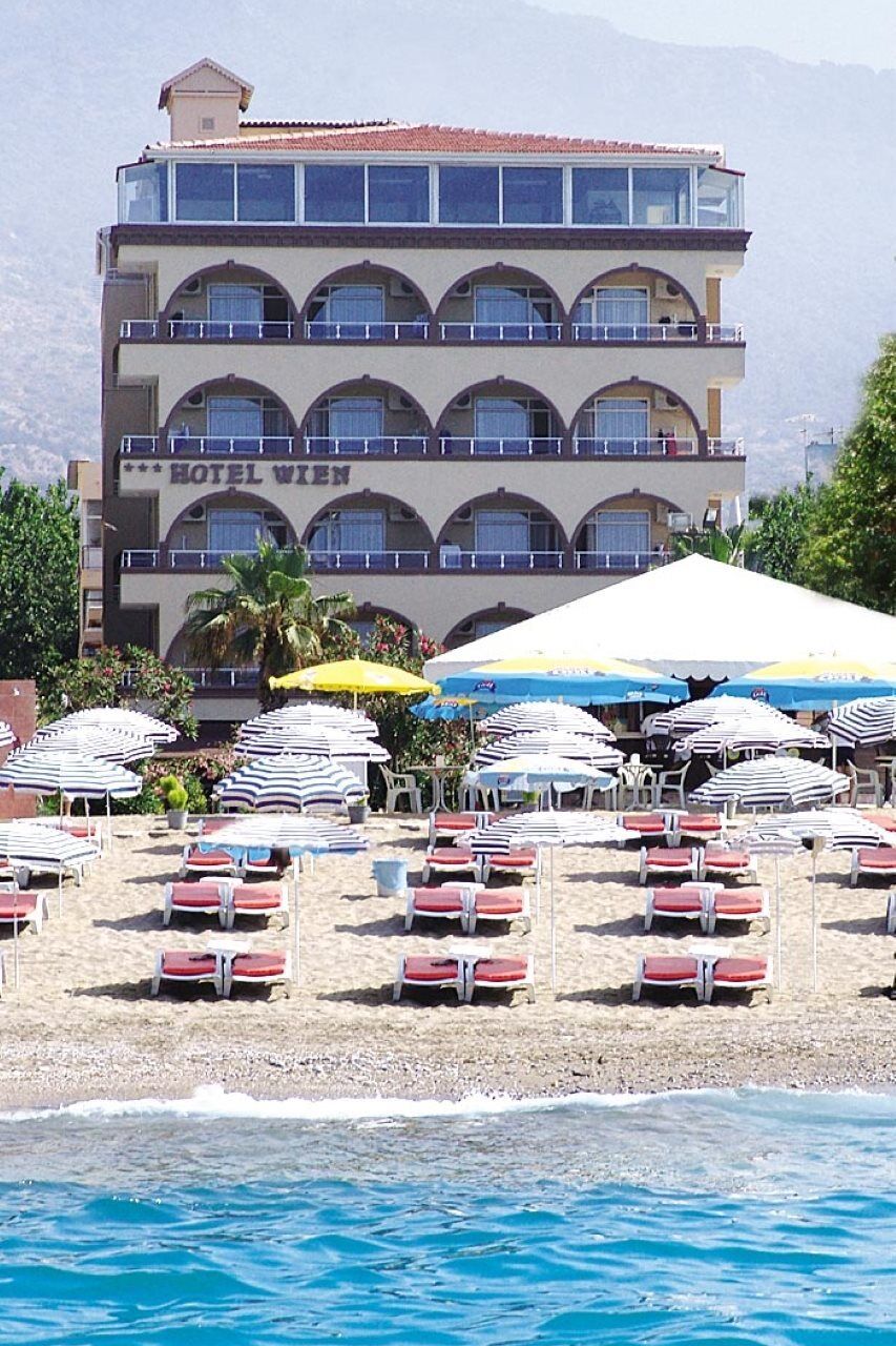 Wien Star Alanya