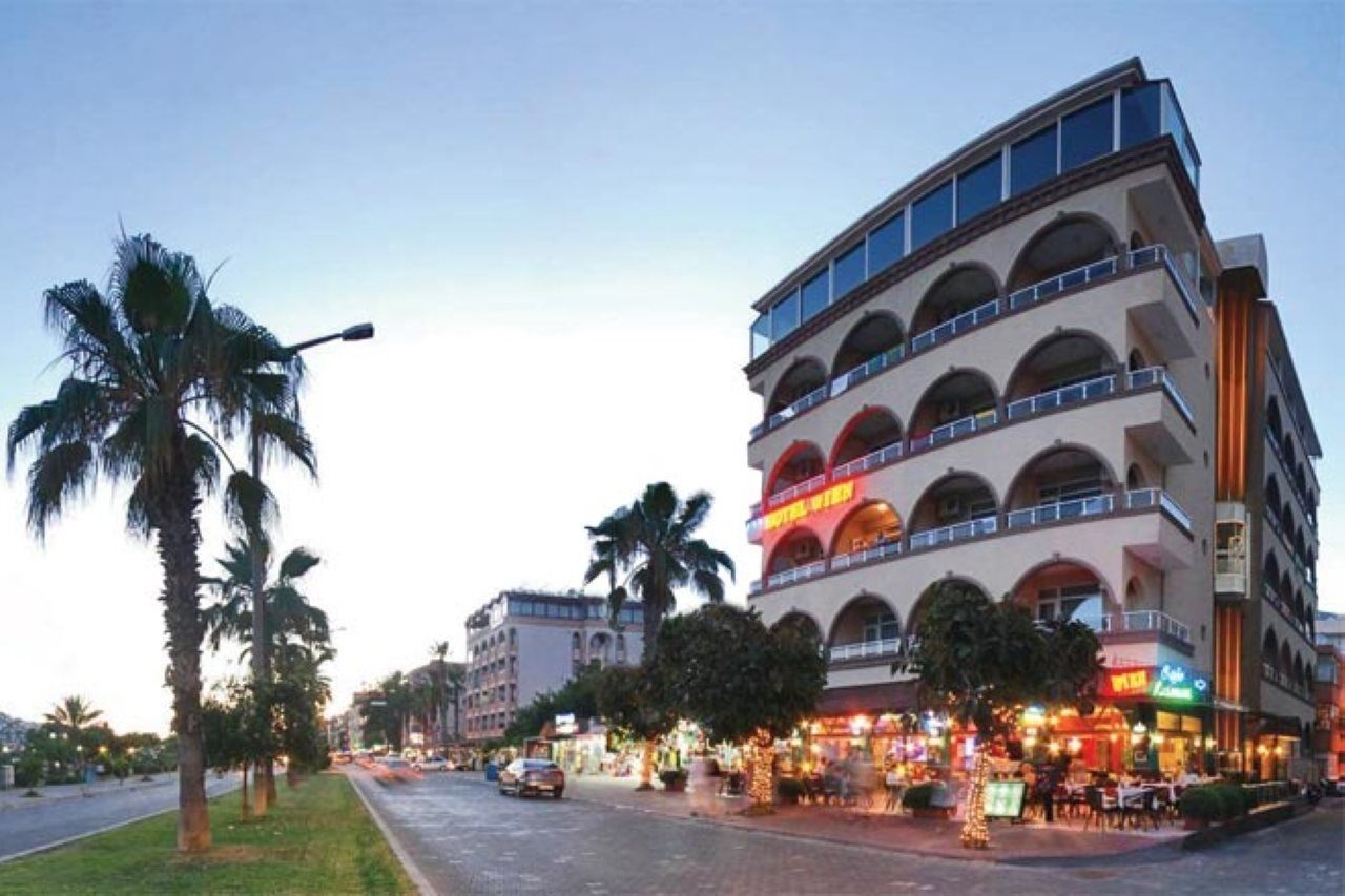 Wien Star Hotel 3*