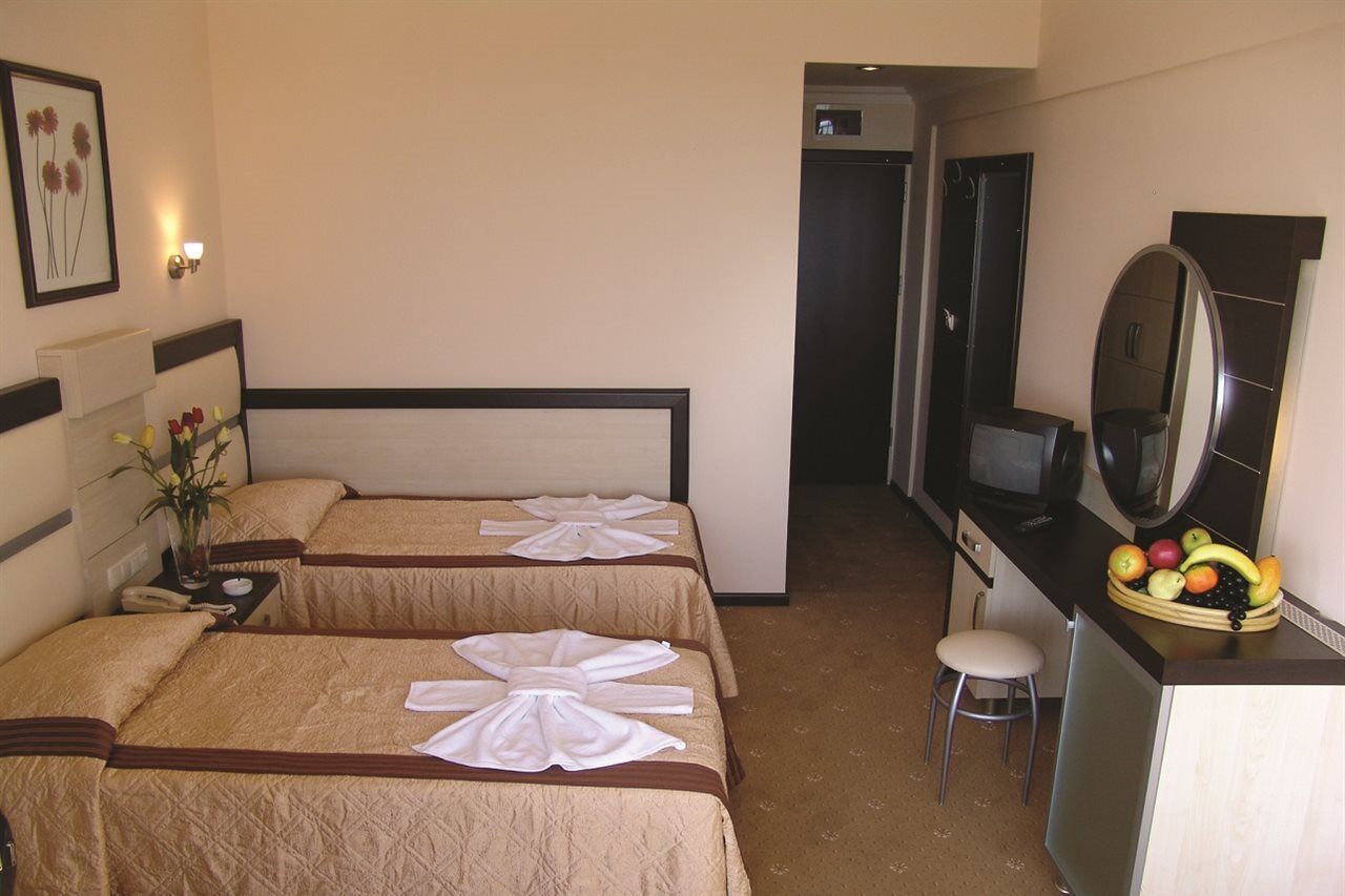 Wien Star 3* Alanya