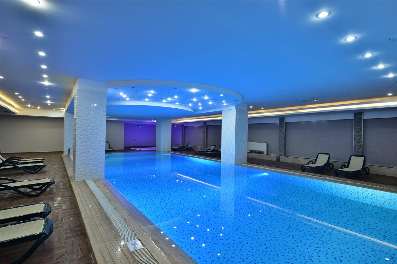 Resort Kaila 5*