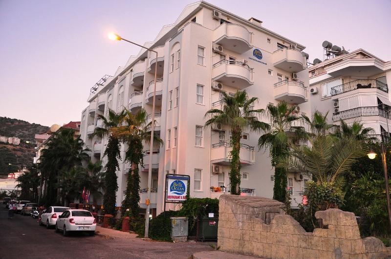 Belle Ocean Hotel