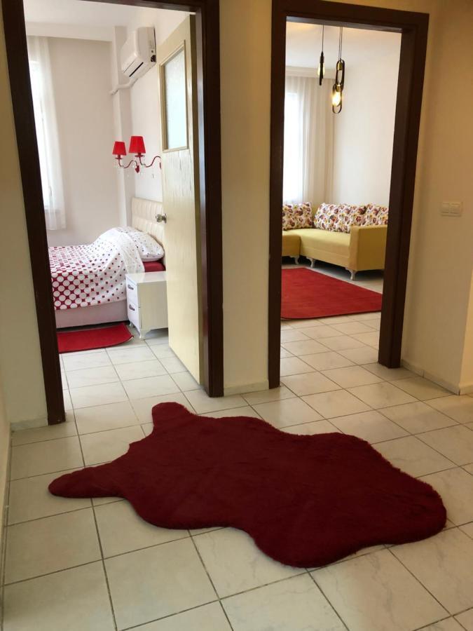 Aparthotel Akpolat Alanya