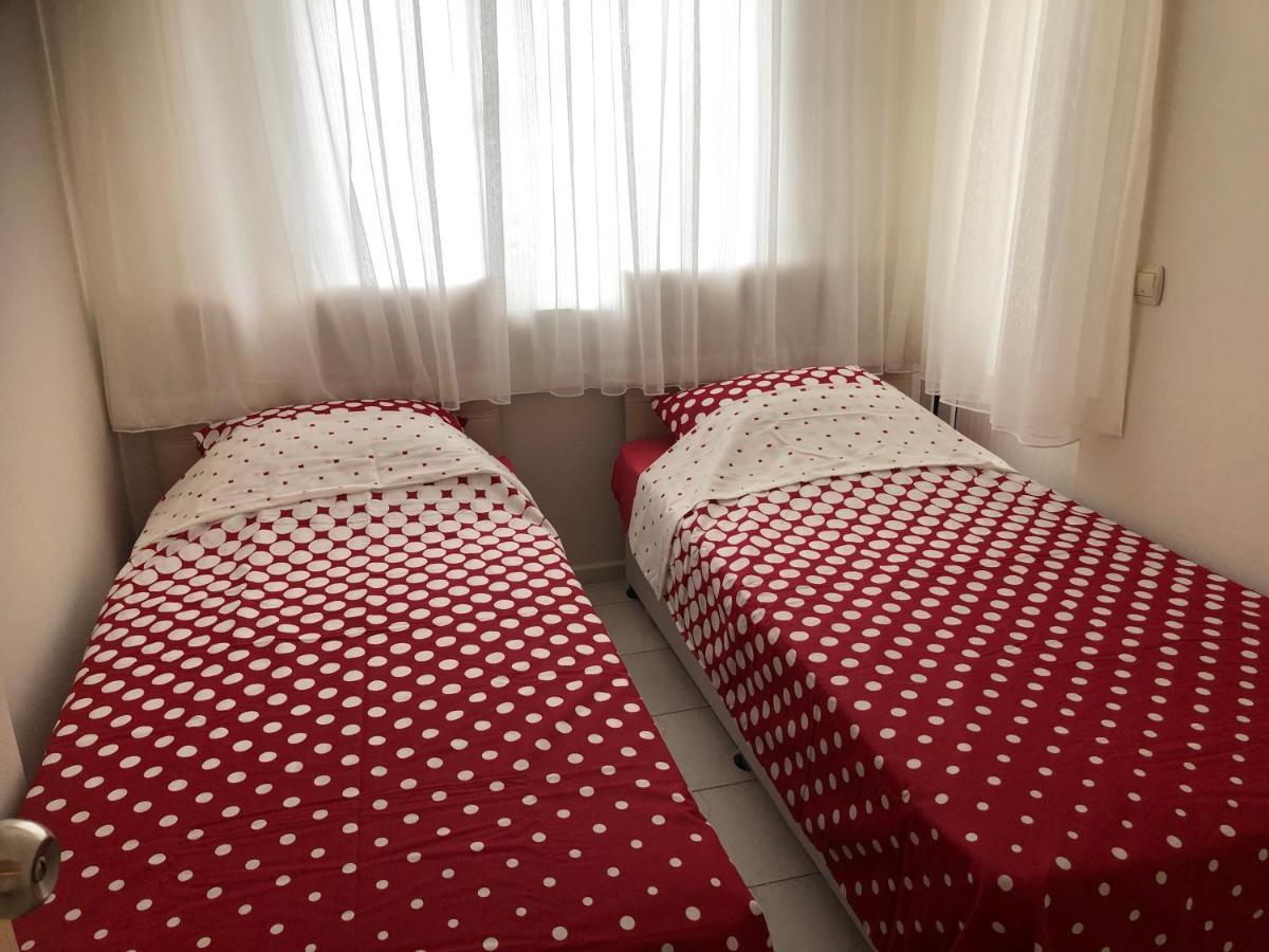 Akpolat Aparthotel 2*