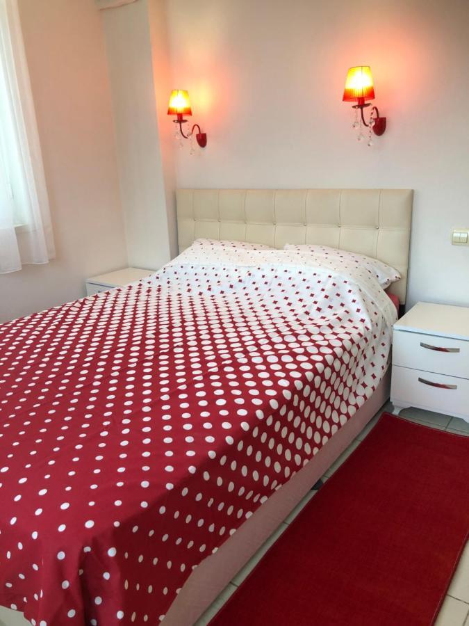 Aparthotel Akpolat Alanya
