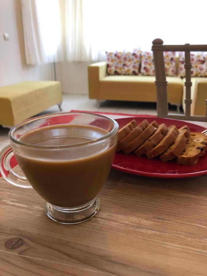 Aparthotel Akpolat