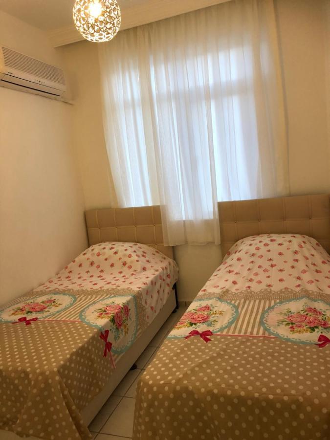Aparthotel Akpolat 2*