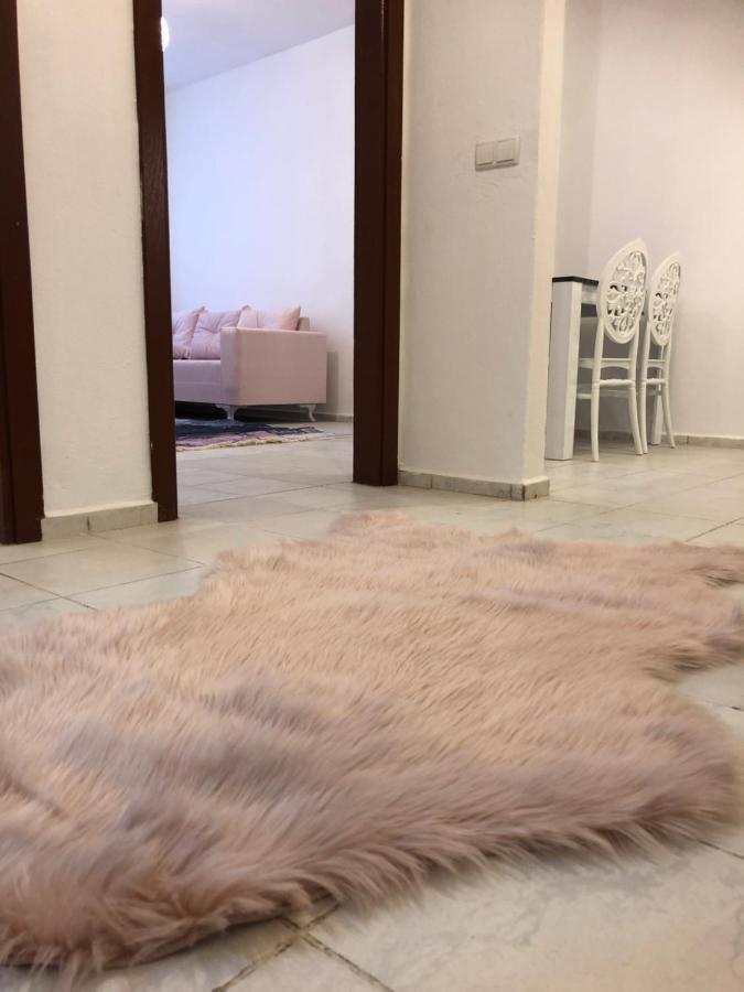 Aparthotel Akpolat Alanya