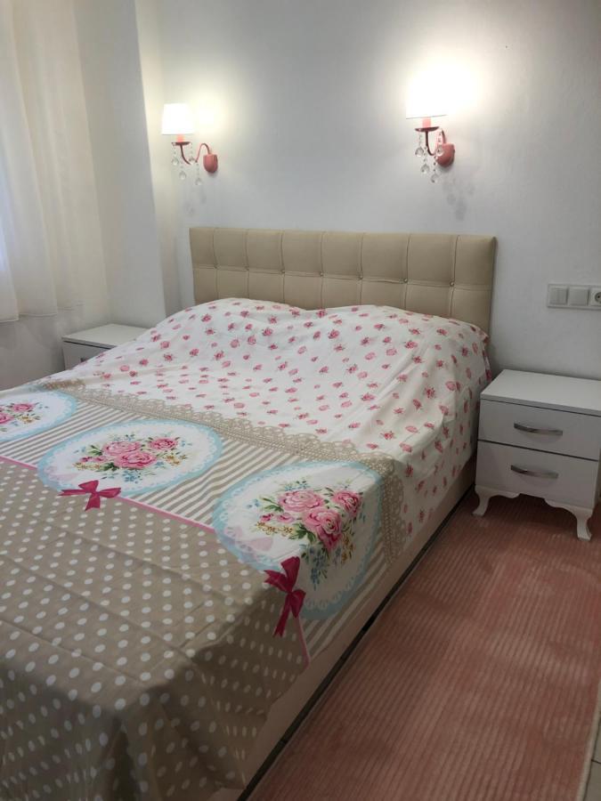 Aparthotel Akpolat