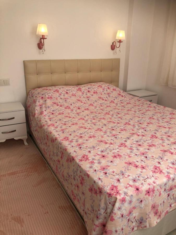 Akpolat Aparthotel 2*