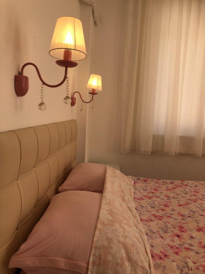 Aparthotel Akpolat