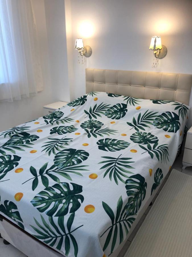 Akpolat Aparthotel Alanya