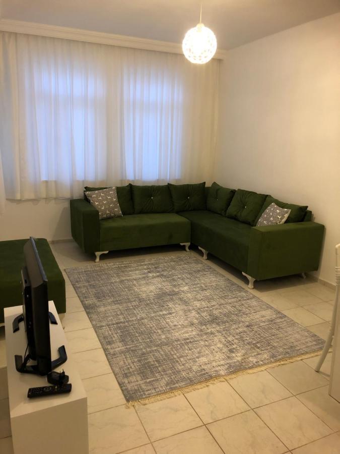 Akpolat Aparthotel