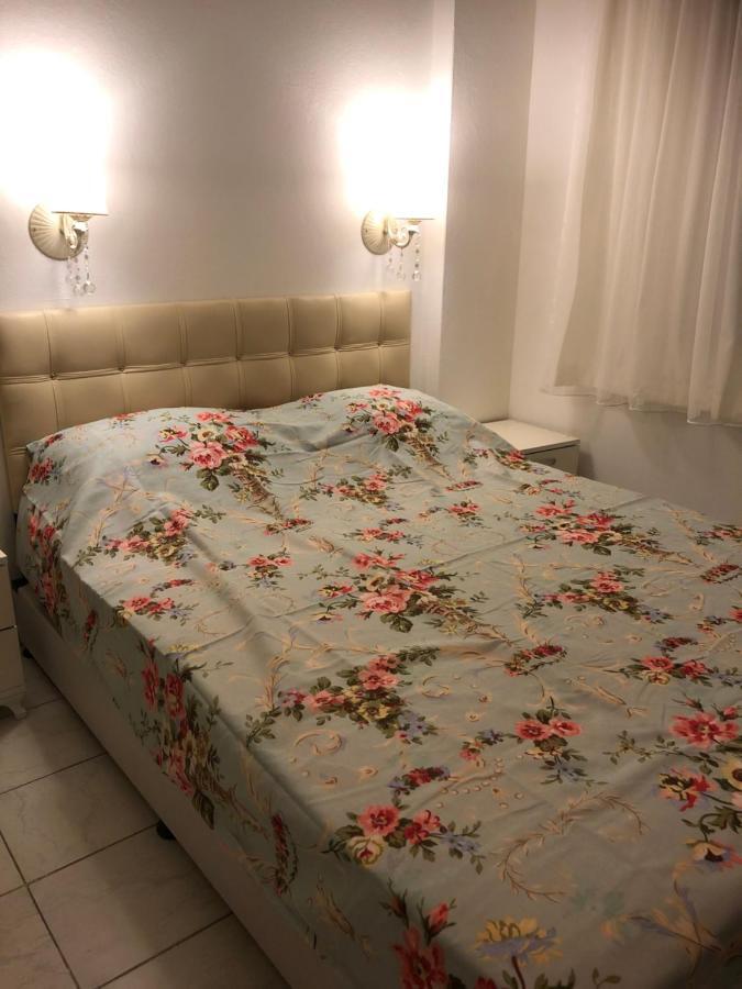 Akpolat Aparthotel 2*