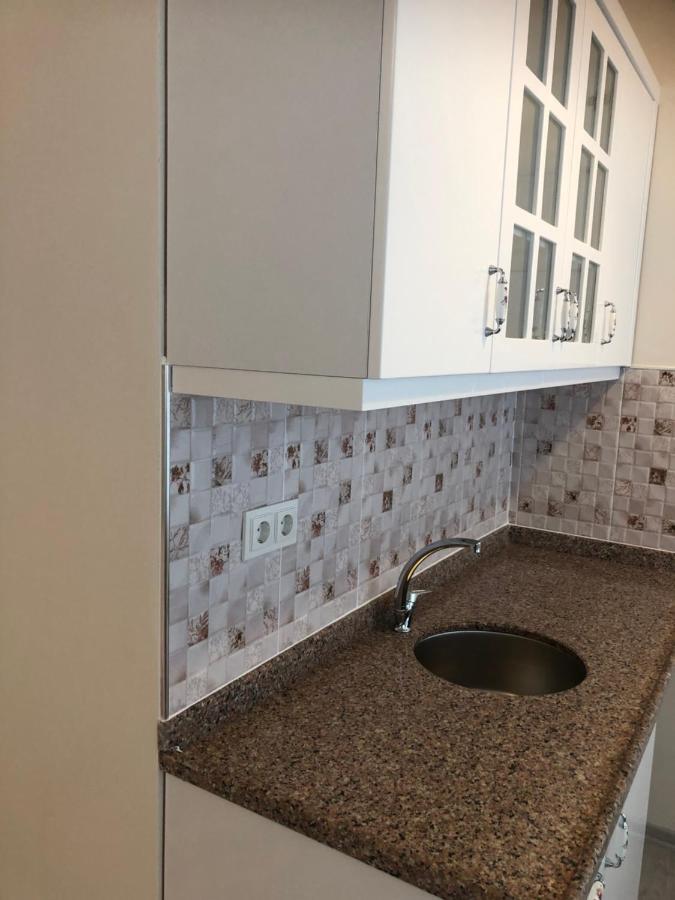 Akpolat Aparthotel 2*