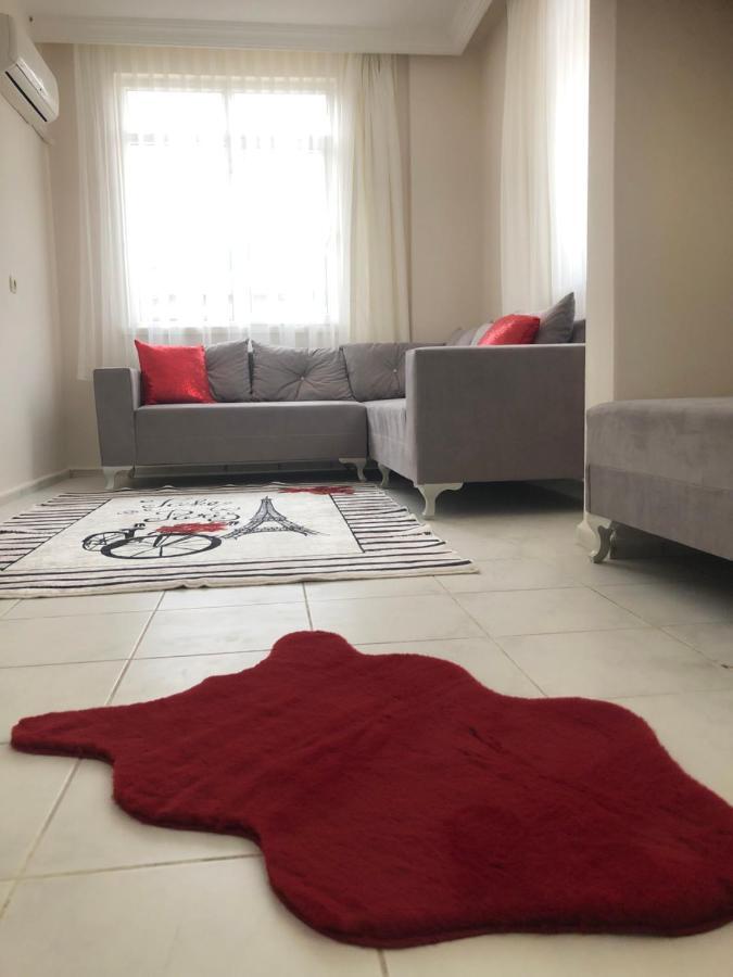 Aparthotel Akpolat