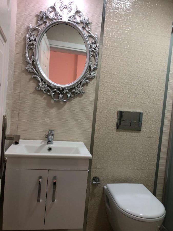 Aparthotel Akpolat