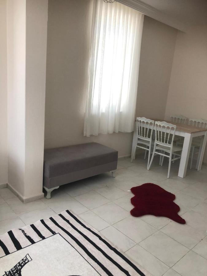 Aparthotel Akpolat