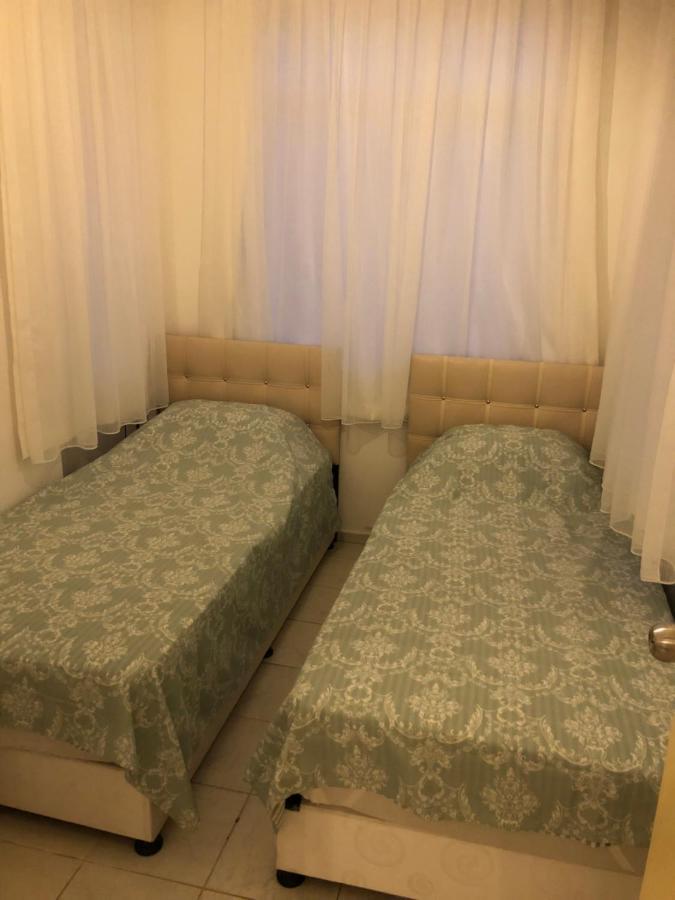 Akpolat Aparthotel Alanya