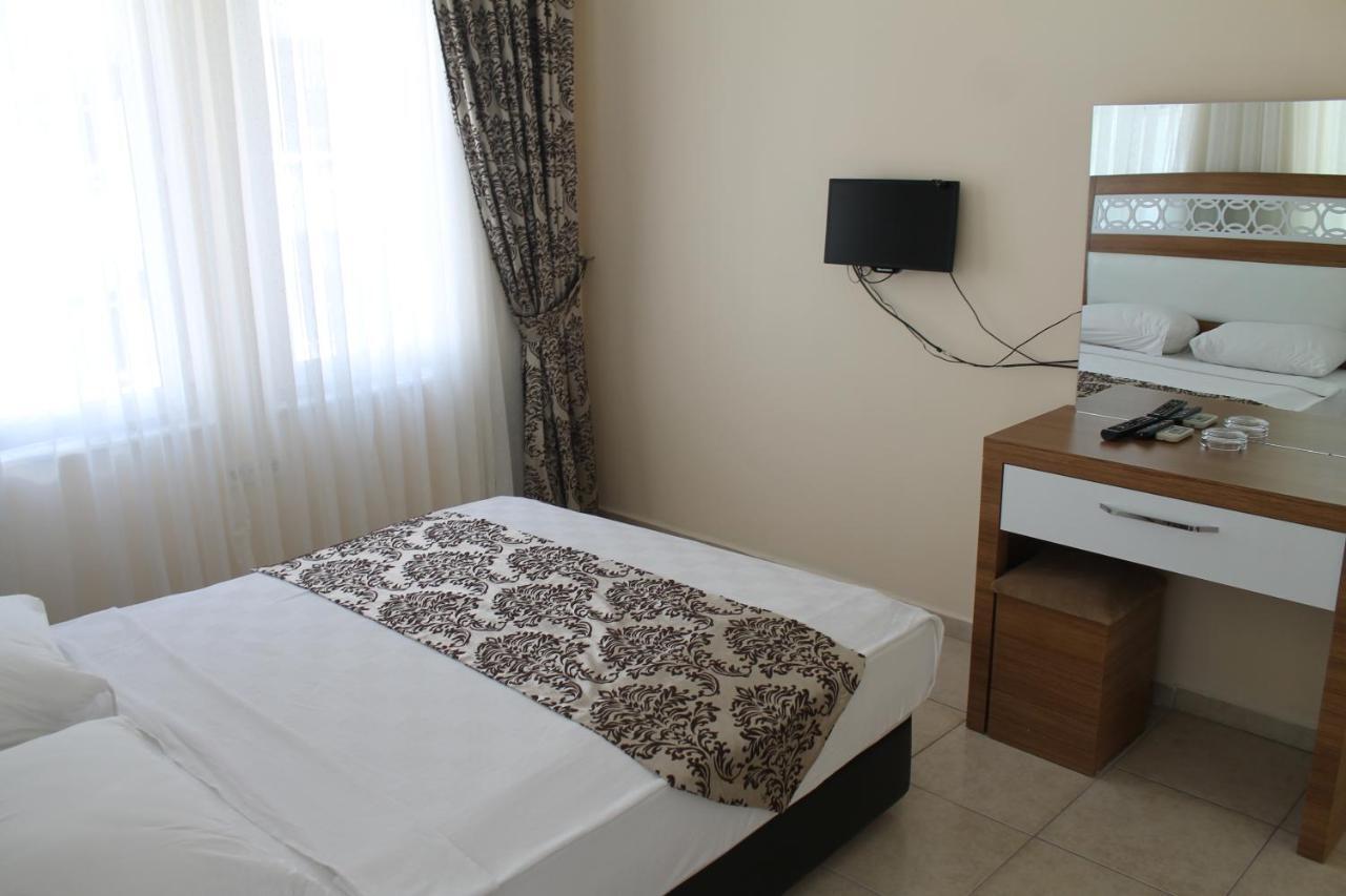 Hotel North Point *